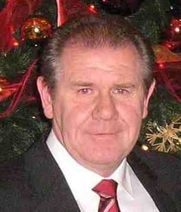 Photo of Włodzimierz Smolarek