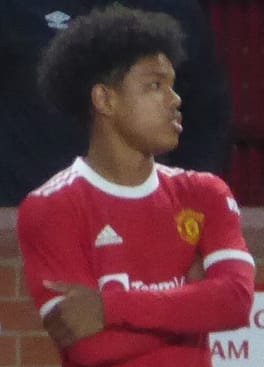 Photo of Shola Shoretire