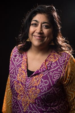 Photo of Gurinder Chadha