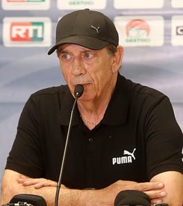 Photo of Jean-Louis Gasset