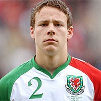 Photo of Chris Gunter