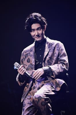 Photo of Xi Wang