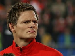 Photo of Johann Vogel