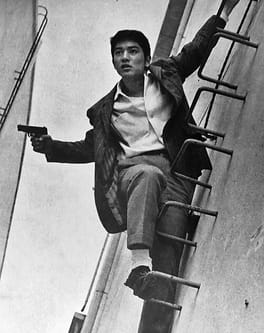 赤木圭一郎（歌手・俳優）の写真