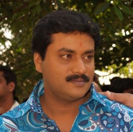 Photo of Indukuri Sunil Varma