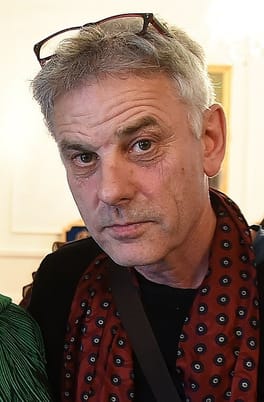 Photo of Vincent Ward