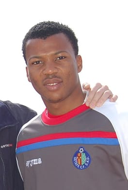 Photo of Ikechukwu Uche