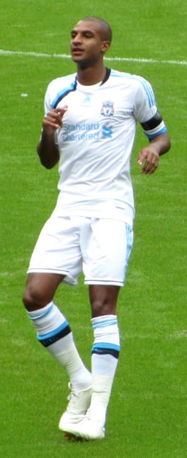 Photo of David Ngog