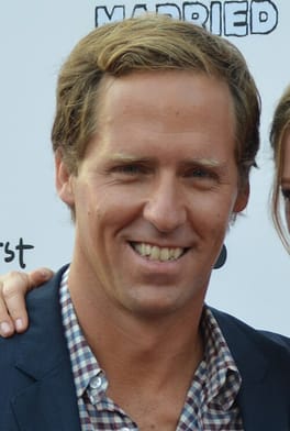 Photo of Nat Faxon