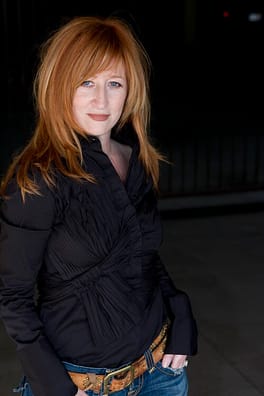 Photo of Vicki Lewis