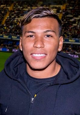 Photo of Roger Martínez