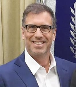 Photo of Richard LaGravenese