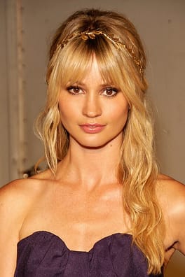 Photo of Cameron Richardson