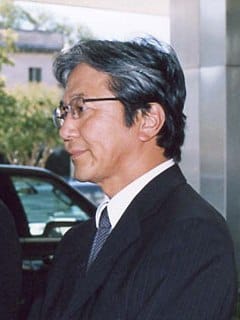 Photo of Mitoji Yabunaka