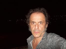 Photo of Pascal Comelade