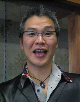 Photo of Im Sang-soo