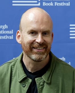 Photo of Matt Haig