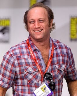 Photo of Scott Krinsky