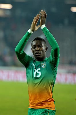 マックス・グラデル（サッカー選手）の写真