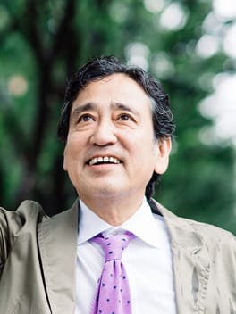 ルー大柴（俳優・お笑いタレント）の写真