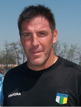 Photo of Eduardo Berizzo