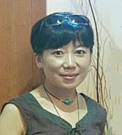 Photo of Tsering Woeser