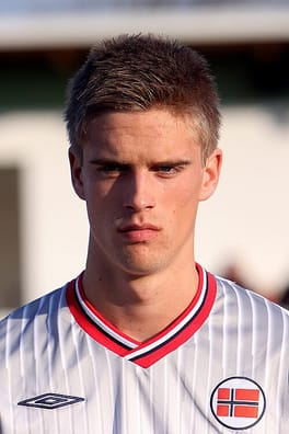 Photo of Markus Henriksen