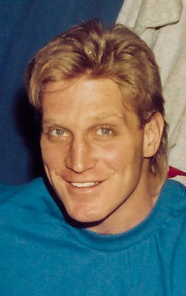 Photo of Brett Hull
