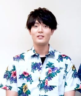 駒田航（声優）の写真