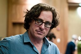 Photo of Davis Guggenheim