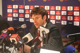 Photo of Domingos Paciência