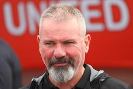 Photo of Brian McClair