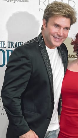 Photo of Vic Mignogna