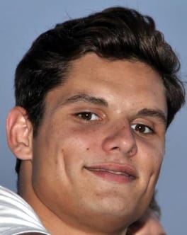 Photo of Florent Manaudou