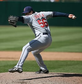 Photo of Fernando Cabrera