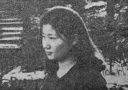 Photo of Haruko Ōta
