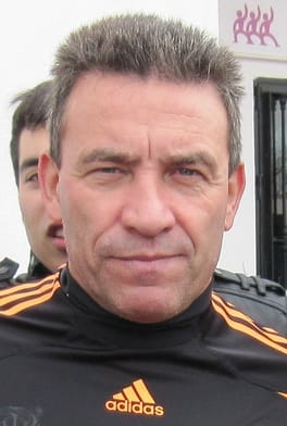 Photo of Francisco Buyo