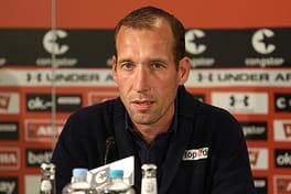 Photo of Jeff Strasser