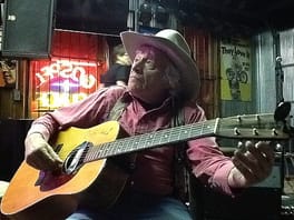 Photo of Ramblin' Jack Elliott
