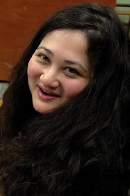 Photo of Gabrielle Zevin