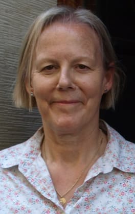 Photo of Phyllida Lloyd