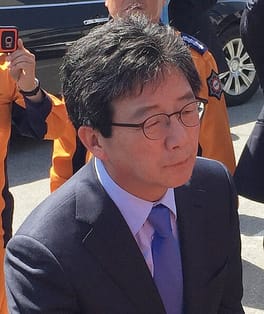 Photo of Yoo Seong-min