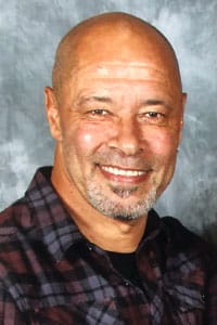 Photo of Paul McGrath