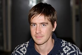 Photo of Pål Sverre Hagen