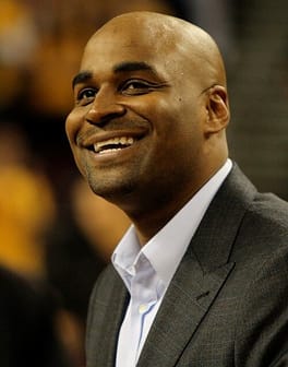 Photo of Harold Miner