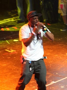 Photo of Mystikal