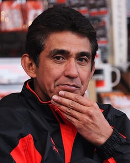 Photo of Aguri Suzuki