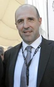 Photo of José Manuel Ochotorena