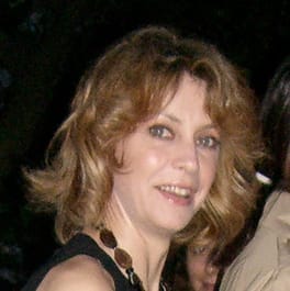 Photo of Margherita Buy