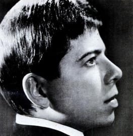 Photo of Bobby Goldsboro